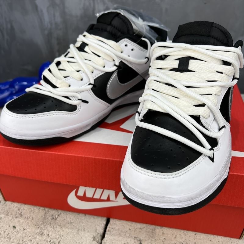 Nike Dunk Shoes